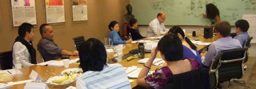 lean six sigma training
