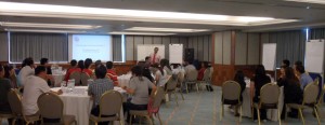 Human resource management Training