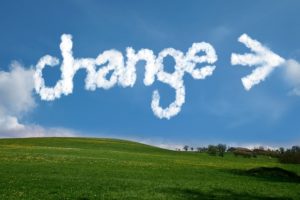 Internal and External Factors of change management