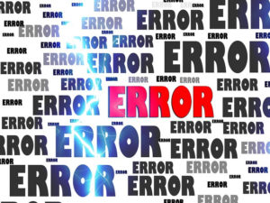 Mistake-Proofing Poka-Yoke
